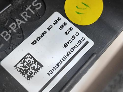 Steering wheel JEEP AVENGER (J2) Electric | BP28590194C49 - Image 8