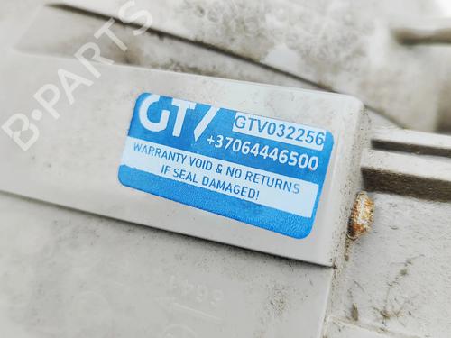 Fanale posteriore destro SKODA OCTAVIA III Combi (5E5, 5E6) 2.0 TDI | BP30644445C35