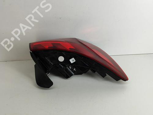 Left taillight AUDI A4 B9 Avant (8W5, 8WD) RS4 TFSi quattro | BP27772254C34  - Image 5