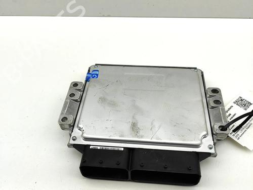 Engine control unit (ECU) HYUNDAI H-1 Cargo (TQ) 2.5 CRDi | BP33387247M57  - Image 5