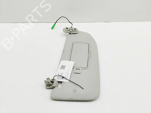 Right sun visor VOLVO XC40 (536) T3 | BP39930381I2 - Image 2