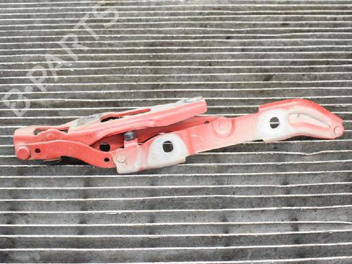 Hinge/Door check strap BMW 3 (E90) 320 d | BP14665761C146 