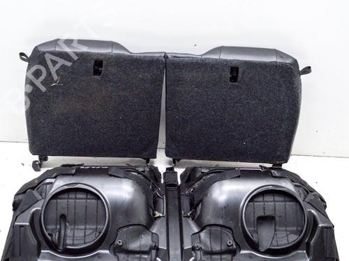 Seats set FORD USA MUSTANG Coupe 5.0 V8 | BP29234574C78 