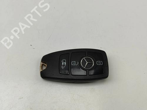 Módulo eletrónico MERCEDES-BENZ SPRINTER 3-t Van (B910) 214 CDI (910.621, 910.623) (143 hp) 30108782