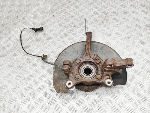 Left front steering knuckle MITSUBISHI LANCER VIII (CY_A, CZ_A) EVO X (CZ4A) | BP34559978M25 - Image 6