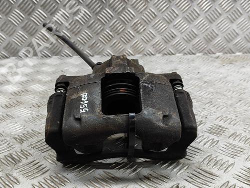 Used Right front brake caliper CHRYSLER GRAND VOYAGER V (RT) 2.8 CRD (163 hp) 28436407