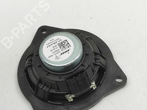 Speaker PORSCHE TAYCAN Sport Turismo (Y1C) 4S Performance Battery Plus (Y1CDB1) | BP31762941E2