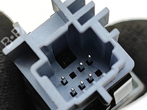Switch RENAULT ZOE (BFM_) ZOE (BFMC, BFMD) | BP38070612I30  - Image 6