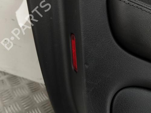 Rear left panel AUDI A8 D3 (4E2, 4E8) 6.0 W12 quattro | BP23946874C60  - Image 6