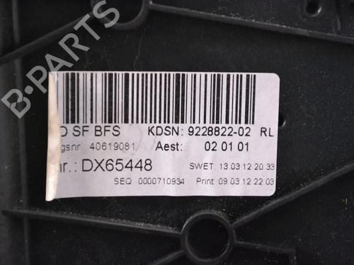 Middle console BMW 6 Coupe (F13) 640 d | BP33346022I22  - Image 5