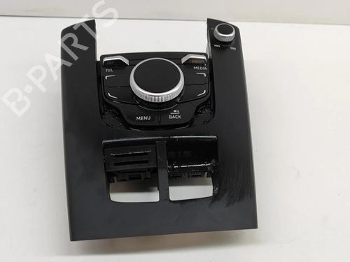 Used Switch AUDI A3 Sportback (8VA, 8VF) S3 quattro (300 hp) 16535629