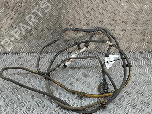Pipe MERCEDES-BENZ C-CLASS T-Model (S205) C 220 BlueTEC / d (205.204) | BP23865853M125 