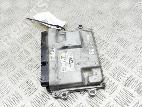 Engine control unit (ECU) TOYOTA RAV 4 V (_A5_, _H5_) 2.5 Hybrid AWD (AXAH54, AXAL54) | BP39204933M57 - Image 2