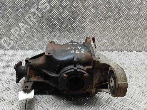Rear differential JAGUAR XF I (X250) 2.2 D | BP28970663M24 