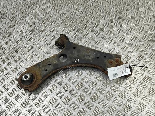 Used Right front suspension arm Right front suspension arm JEEP RENEGADE SUV (BU, B1, BV) 2.0 CRD 4x4 (140 hp) 20336655 20336655