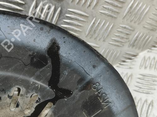 Left front steering knuckle MAZDA MX-5 IV (ND__) 2.0 (ND2E, ND6E) | BP29023704M25 