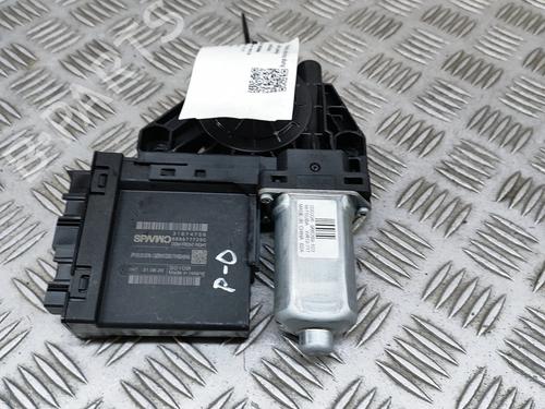 Right front window motor VOLVO XC60 II (246) B5 Mild-Hybrid | BP27790750E20 - Image 3