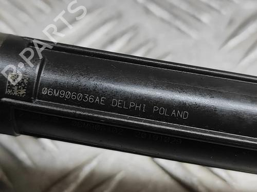 Injector PORSCHE CAYENNE Coupe (9YB) 3.0 AWD (9YBAA1) | BP27787357M100  - Image 6