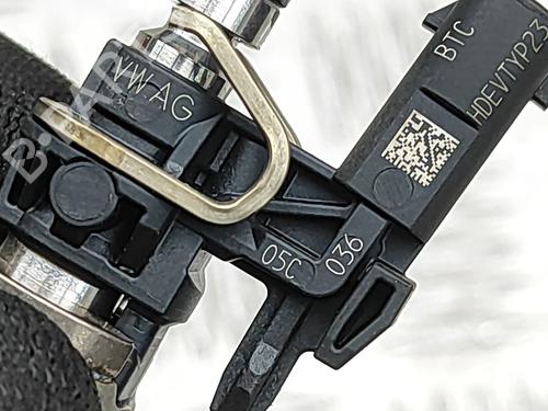 Injector VW T-ROC (A11, D11) 1.0 TSI | BP32659934M100 