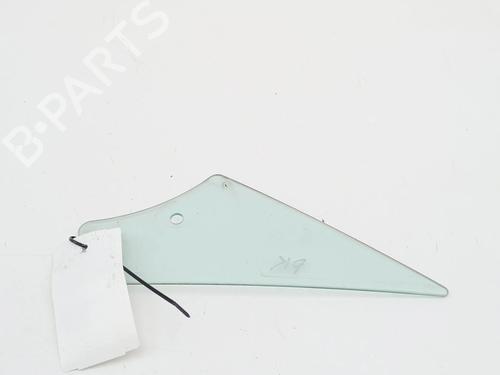 Used Front left quarter glass Front left quarter glass MAZDA MX-5 IV (ND__) 2.0 (ND2E, ND6E) (160 hp) 40227061 40227061