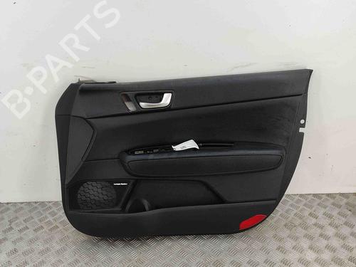 Used Front right panel KIA OPTIMA Sportswagon (JF) 1.6 CRDi (136 hp) 28564467