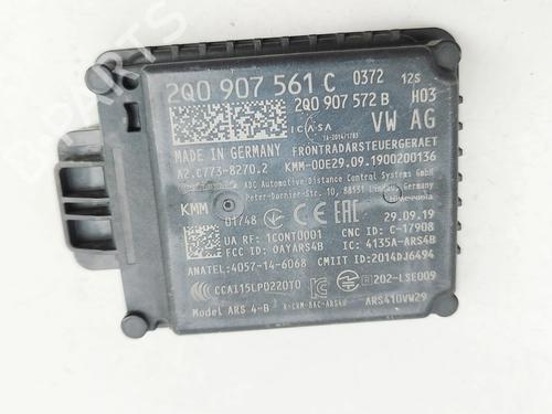 Electronic module VW T-ROC (A11, D11) 2.0 R 4motion | BP34037593M83  - Image 7