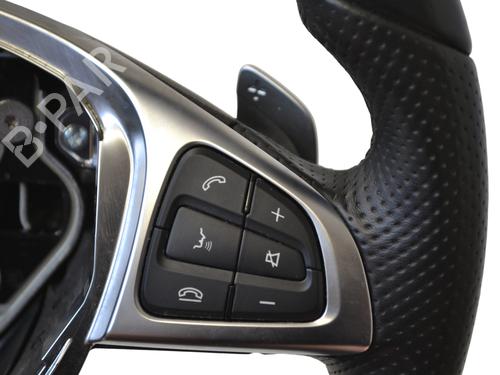 Steering wheel MERCEDES-BENZ CLS (C218) CLS 220 BlueTEC / d (218.301) | BP30235080C49 - Image 2