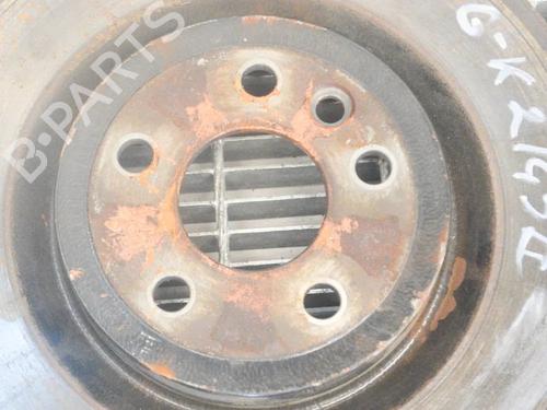 Other JAGUAR F-PACE (X761) 3.0 SDV6 AWD | BP14662442O1