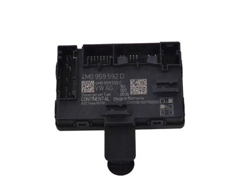 Used Electronic module AUDI Q7 (4MB, 4MG, 4MQ) 3.0 TDI quattro (272 hp) 30231966