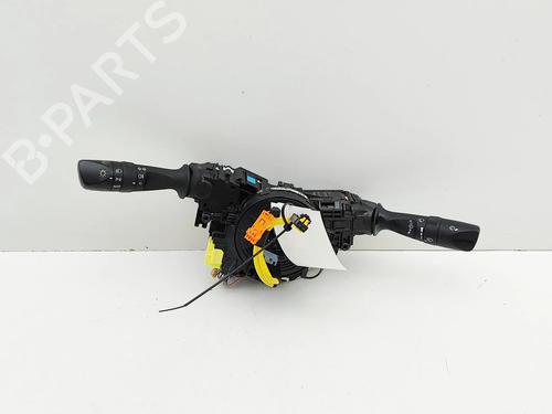 Ratstangsstang Ratstangsstang TOYOTA HILUX VIII Pickup (_N1_) 2.4 D 4WD (GUN125_, GUN125R) (150 hp) 34037320 34037320