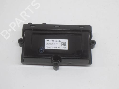 Electronic module TESLA MODEL S (5YJS) P100D AWD | BP7800011M83