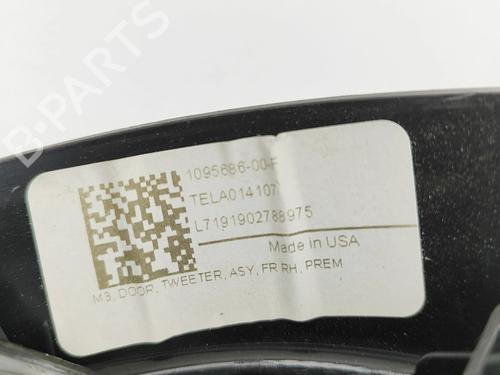 Speaker TESLA MODEL 3 (5YJ3) EV | BP36186627E2 - Image 9