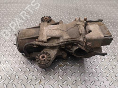 Differential, bag MITSUBISHI OUTLANDER III (GG_W, GF_W, ZJ, ZL, ZK) 2.2 Di-D 4WD (165 hp) 30253341