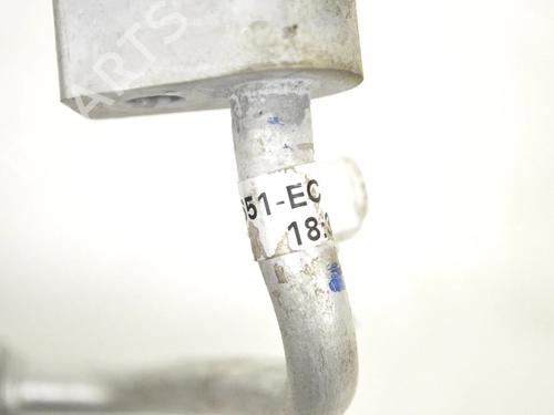 AC-rør FORD MONDEO V Hatchback (CE) 2.0 TDCi | BP30216105M126 