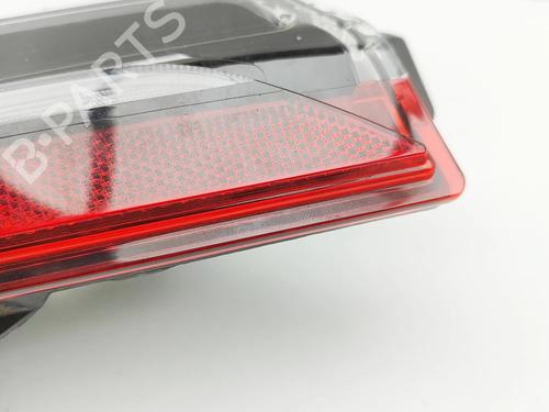 Rear fog light TESLA MODEL 3 (5YJ3) EV | BP40014777C37 - Image 5