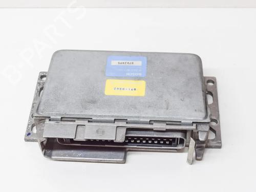 Used Electronic module MITSUBISHI GTO Coupe (Z1_A) 3.0 AWD (Z16A) (286 hp) 27749987