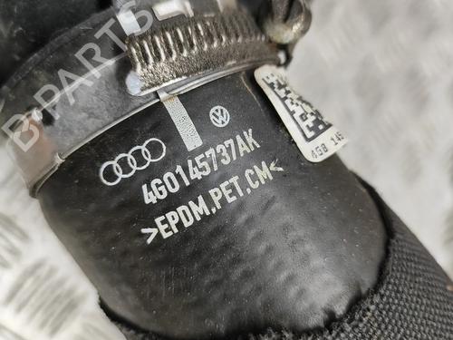 Pipe AUDI A7 Sportback (4GA, 4GF) 3.0 TDI quattro | BP26516432M125