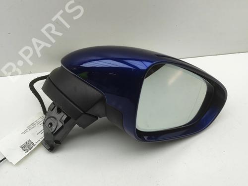 Retrovisor derecho PORSCHE TAYCAN Sport Turismo (Y1C) 4S Performance Battery Plus (Y1CDB1) (571 hp) 31762901