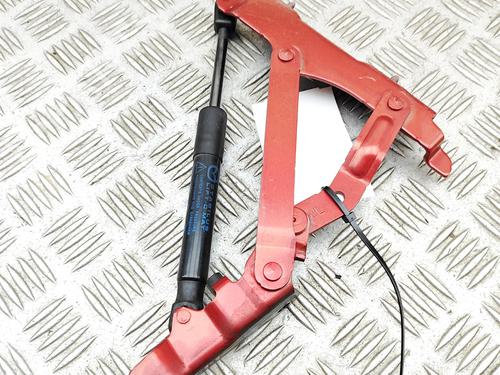 Hinge/Door check strap MAZDA MX-5 IV (ND__) 2.0 (ND2E, ND6E) | BP37402588C146 - Image 3