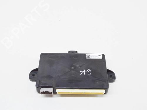 Used Electronic module Electronic module TESLA MODEL X (5YJX) P100D AWD (772 hp) 15375762 15375762