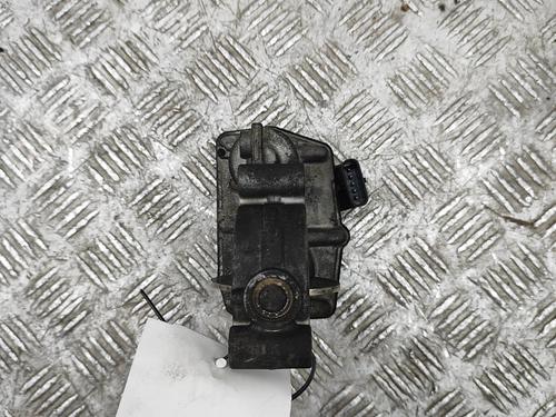 Throttle body MERCEDES-BENZ C-CLASS (W206) C 300 d (206.006) | BP27767337M82