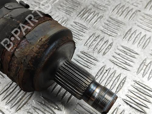 Right rear driveshaft MERCEDES-BENZ C-CLASS Coupe (C205) C 250 d 4-matic (205.309) | BP28955214M41 
