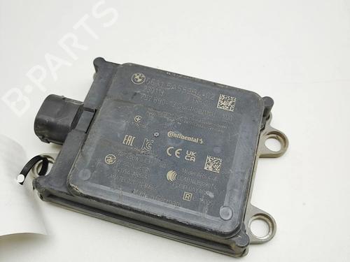 Electronic module BMW X3 (G01, F97, G08) iX3 | BP38329025M83 - Image 3