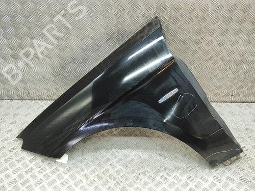 Used Left front fenders MERCEDES-BENZ M-CLASS (W166) ML 250 CDI / BlueTEC 4-matic (166.004, 166.003) (204 hp) 30514197