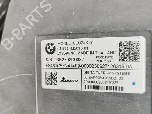 Inverter/Converter BMW XM (G09) XM All-wheel Drive | BP32501127M119 - Image 8
