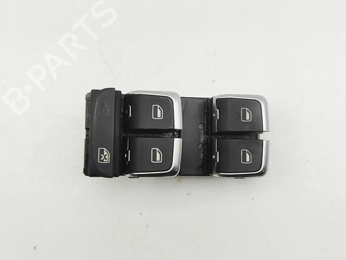 Left front window switch AUDI A3 Limousine (8VS, 8VM) S3 quattro | BP33383463I27 - Image 2