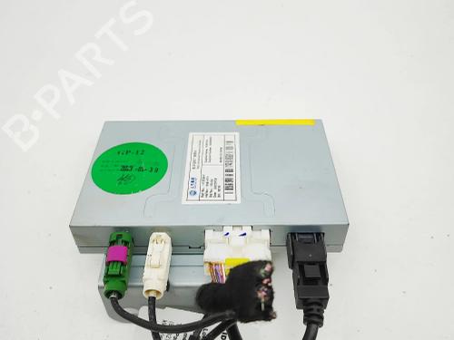 Used Electronic module Electronic module MG MG 4 (EH32) EV (204 hp) 40460777 40460777