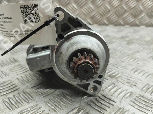 Starter VW CADDY V MPV (SBB, SBJ) 2.0 TDI 4motion | BP27795471M8  - Image 5