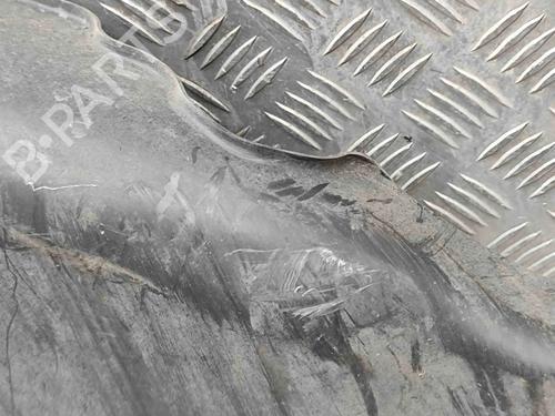 Underbody protection SKODA ENYAQ iV SUV (5AZ) 85X | BP29730800M92 