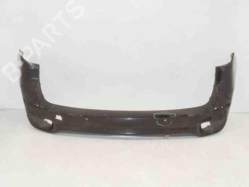 Used Rear bumper BMW X5 (F15, F85) M (575 hp) 29569883